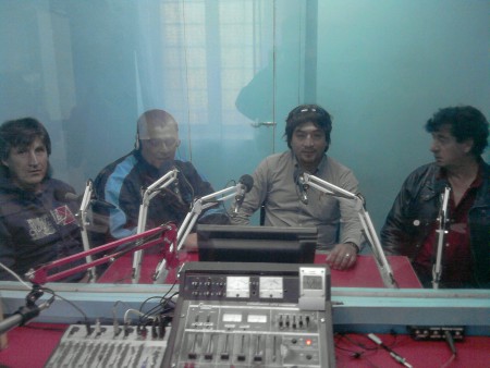 Eternamente Jovenes